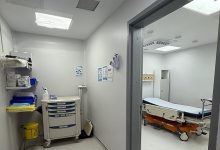 صورة تجمع جازان الصحي يطور ويشغل 38 غرفة عزل بمستشفيات ومراكز المنطقة (صور)