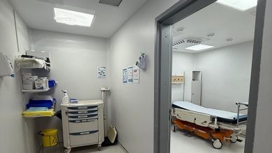صورة تجمع جازان الصحي يطور ويشغل 38 غرفة عزل بمستشفيات ومراكز المنطقة (صور)