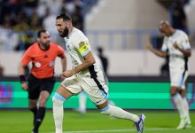صورة الاتحاد والقادسية والفيحاء يحسمون مواجهات السبت في “دوري روشن”