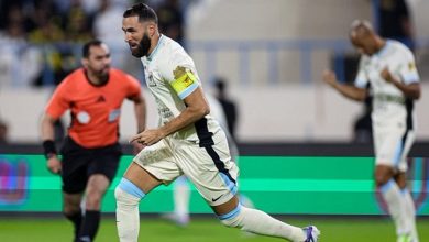 صورة الاتحاد والقادسية والفيحاء يحسمون مواجهات السبت في “دوري روشن”