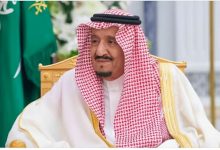 صورة برعاية خادم الحرمين.. الرياض تستضيف النسخة التاسعة من مؤتمر مبادرة مستقبل الاستثمار أكتوبر المقبل