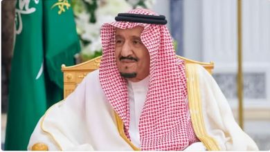 صورة برعاية خادم الحرمين.. الرياض تستضيف النسخة التاسعة من مؤتمر مبادرة مستقبل الاستثمار أكتوبر المقبل