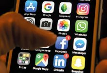صورة فتح شبكة الإنترنت للآخرين كرم يعرض فاعله للمساءلة القانونية
