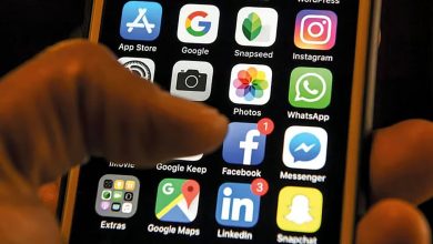صورة فتح شبكة الإنترنت للآخرين كرم يعرض فاعله للمساءلة القانونية