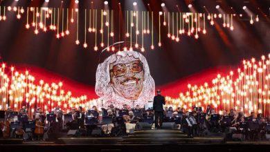 صورة 70 فنانا يتألقون بموسم جدة 2025 مع الأوركسترا الحضرمية