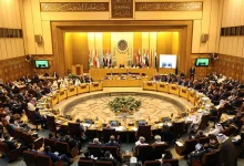 صورة مجلس الجامعة العربية يعقد اليوم دورة غير عادية لمناقشة سُبل التصدي لجرائم إسرائيل