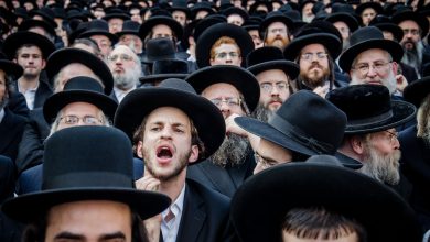صورة إسرائيل تبحث تجنيد يهود العالم لتعويض نقص جنودها