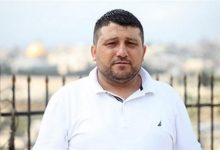 صورة مخابرات الاحتلال تستدعي أمين سر “فتح” بالقدس شادي المطور للتحقيق
