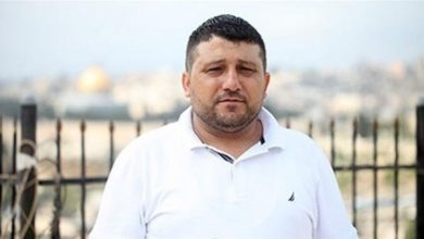 صورة مخابرات الاحتلال تستدعي أمين سر “فتح” بالقدس شادي المطور للتحقيق