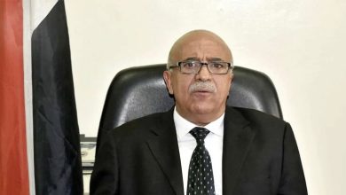 صورة مقتل رئيس حكومة “الحوثيين” اليمنية إثر قصف إسرائيلي على صنعاء