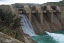 صورة حوض ملوية يعاني من الجفاف للسنة السابعة على التوالي وفقا لمسؤول من وكالة الحوض المائي