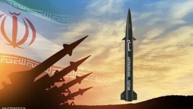 صورة معهد امريكي : اسرائيل ستشن حربا جديدة على ايران قبل نهاية الشهر الجاري