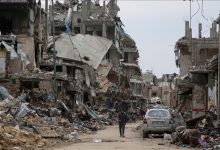 صورة سفير فرنسا لدى “إسرائيل”: احتلال غزة يعني حربا لا نهاية لها