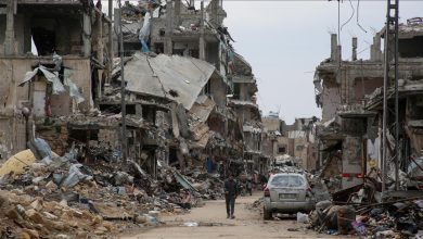 صورة سفير فرنسا لدى “إسرائيل”: احتلال غزة يعني حربا لا نهاية لها