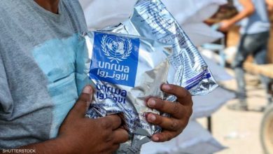 صورة الصين تقدم المنحة السنوية للأونروا بقيمة 1.5 مليون دولار