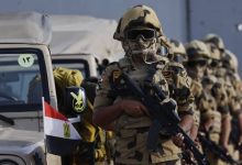 صورة “هل ينتشر الجيش المصري في غزة؟”.. خبير يتحدث عن أهمية اتفاق وقف إطلاق النار