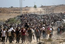 صورة خبراء ودبلوماسيون إسرائيليون سابقون: تنفيذ الضم واستمرار الحرب سيلزم الدول الأوروبية بعقوبات شديدة