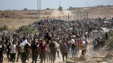 صورة خبراء ودبلوماسيون إسرائيليون سابقون: تنفيذ الضم واستمرار الحرب سيلزم الدول الأوروبية بعقوبات شديدة