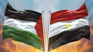 صورة بيان للرأي العام صادر عن شخصيات اعتبارية ومجتمعية وحقوقية فلسطينية