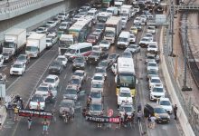 صورة تصاعد احتجاجات عائلات الرهائن الإسرائيليين للمطالبة بصفقة تبادل