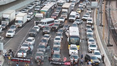 صورة تصاعد احتجاجات عائلات الرهائن الإسرائيليين للمطالبة بصفقة تبادل
