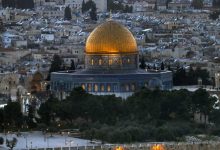 صورة مصر تحذر من إعلان وزير المالية الإسرائيلي بناء 3400 مستوطنة في القدس