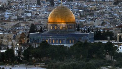 صورة مصر تحذر من إعلان وزير المالية الإسرائيلي بناء 3400 مستوطنة في القدس