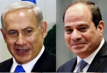 صورة تهديداتٍ عسكريّةٍ مبطنّةٍ للقاهرة..اسرائيل يتهاجِم مصر بشدّةٍ ويتلوِّح بوقف تزويدها بالغاز
