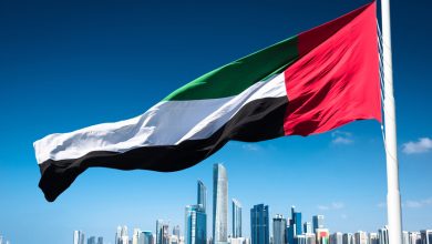 صورة تقرير عبري عن فضائح السفير الإسرائيلي لدى الإمارات وتأثيرها على العلاقات مع أبو ظبي