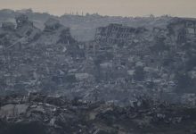 صورة ماذا وراء خطة نتنياهو بشأن غزة التي “لا ترضي أحدا”؟