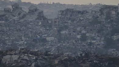 صورة ماذا وراء خطة نتنياهو بشأن غزة التي “لا ترضي أحدا”؟