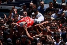 صورة حماس تدعو لتصعيد الحراك بالضفة والقدس نصرة لغزة والتصدي للمستوطنين