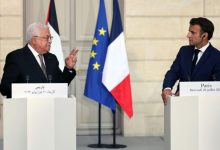 صورة فرنسا : سنعترف بالدولة الفلسطينية حتى لو كان هناك وقف لإطلاق النار في غزة