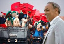 صورة إسبانيا تستعد لرفع السرية عن آلاف الوثائق منها ما يتعلق بملف الصحراء والمسيرة الخضراء