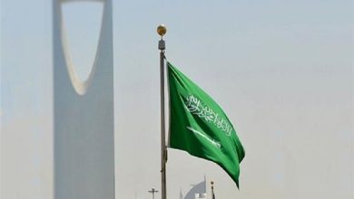 صورة السعودية ترحب بموقف بريطانيا الساعي للاعتراف بالدولة الفلسطينية