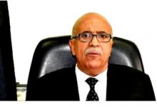 صورة “انصار الله” تعلن استشهاد رئيس حكومتها أحمد غالب الرهوي مع عدد من الوزراء جراء القصف الإسرائيلي على صنعاء الخميس