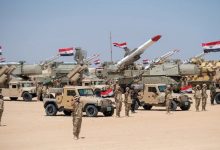 صورة الجيش المصري يصيب عصبا حساسا في “إسرائيل”.. تصريحات مسؤول ترعب الإسرائيليين
