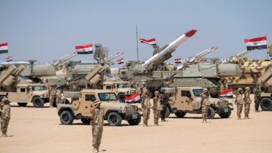 صورة الجيش المصري يصيب عصبا حساسا في “إسرائيل”.. تصريحات مسؤول ترعب الإسرائيليين