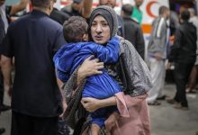 صورة قدمته مصر وقطر إلى حماس …تفاصيل مقترح وقف إطلاق النار وصفقة الاسرى