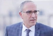 صورة انتخاب الدكتور صلاح الهشلمون نقيبا للأطباء في فلسطين