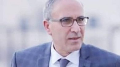صورة انتخاب الدكتور صلاح الهشلمون نقيبا للأطباء في فلسطين