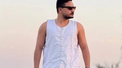 صورة مصر: نشر فيديو لحظة القبض على “مداهم”