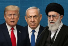 صورة فشل العدوان الأمريكيّ-الإسرائيليّ.. الخيار العسكريّ ضدّ طهران على الطاولة..