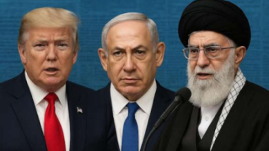 صورة فشل العدوان الأمريكيّ-الإسرائيليّ.. الخيار العسكريّ ضدّ طهران على الطاولة..