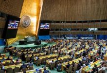 صورة لوكسمبورغ تدعو لجلسة خاصة للجمعية العامة للأمم المتحدة حول فلسطين في جنيف بدلا من نيويورك..