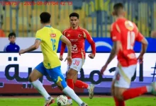 صورة محمد عبد الله: أبو تريكة هو اللاعب المفضل لدي والشناوي “قائد” النادي الأهلي