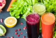 صورة مشروبات طبيعية غنية بالكولاجين ضرورية لجسمك لمقاومة علامات الشيخوخة
