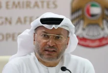 صورة أنور قرقاش: الإمارات تستمر بثبات في مسار النجاح والتنمية