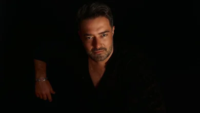 صورة هدية لسلطان الطرب جورج وسوف وسيم الشعار: “حلف القمر” تستحق ان تصل للأجيال الجديدة