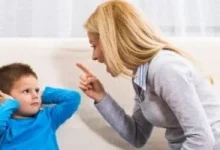 صورة 4 آثار نفسية سلبية للصراخ في وجه طفلك.. أهمية ضبط الانفعالات